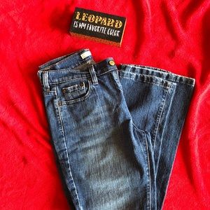 Levi’s Bootcut Jeans 💋